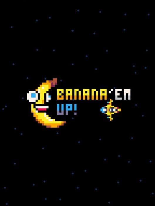 Banan'em Up! cover