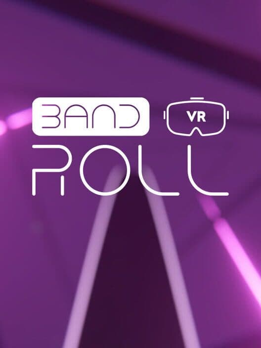 Bandroll VR cover