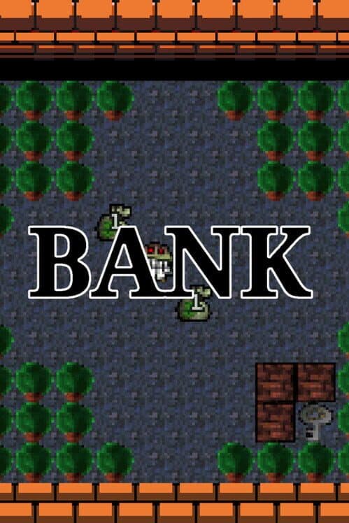 Bank cover