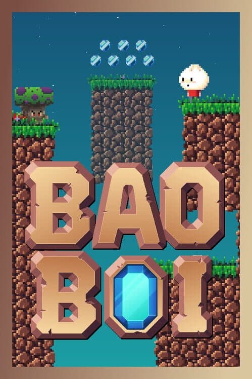 Bao Boi cover