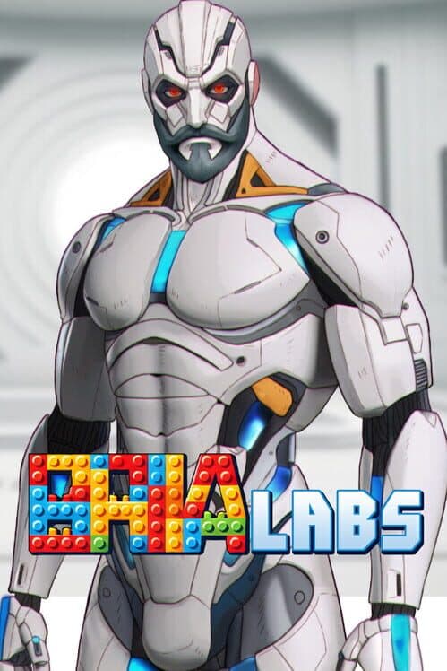 Bara Labs cover