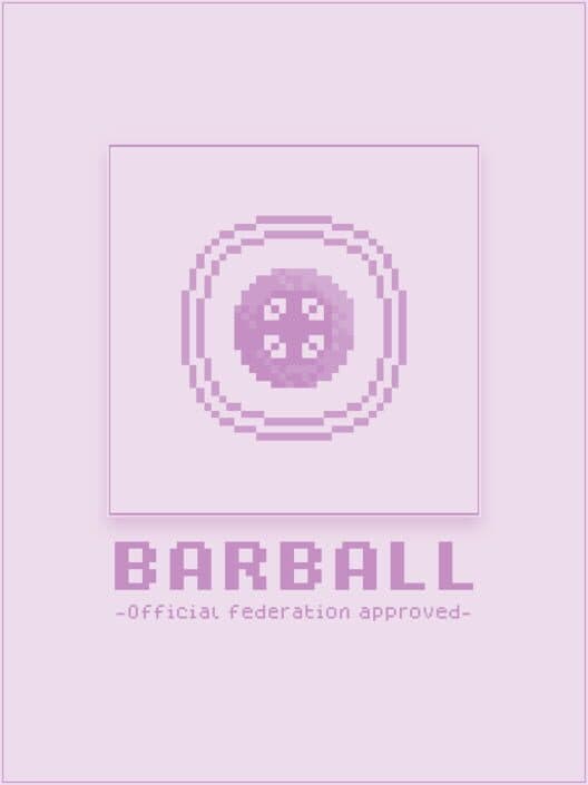 Barball cover