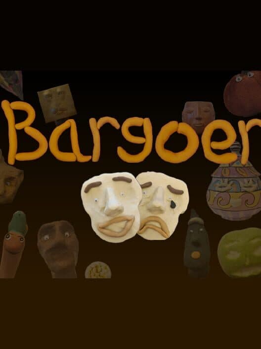 Bargoer cover