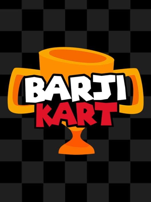 Barji Kart cover