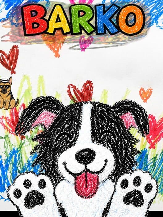 Barko cover