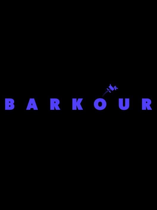 Barkour cover