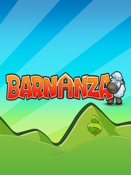 Barnanza cover