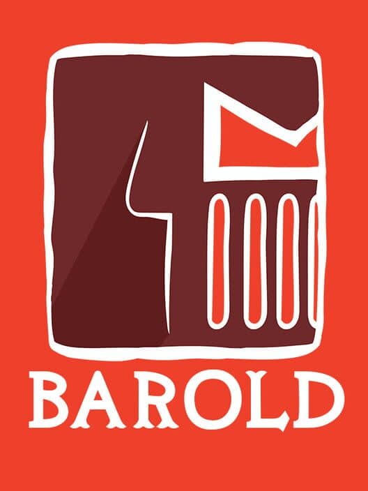 Barold cover