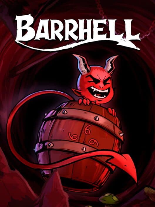 Barrhell cover