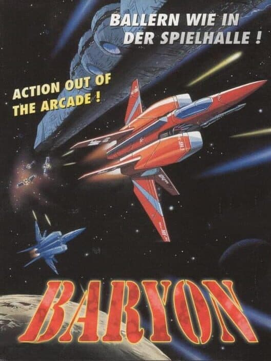 Baryon cover