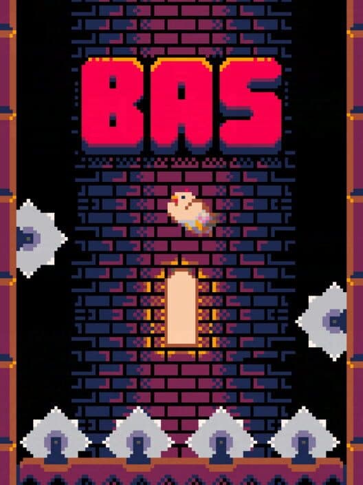 BAS cover