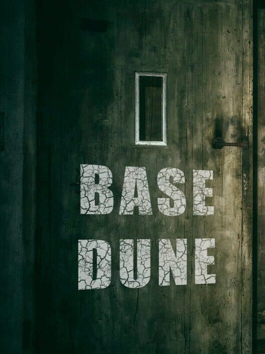 Base Dune cover