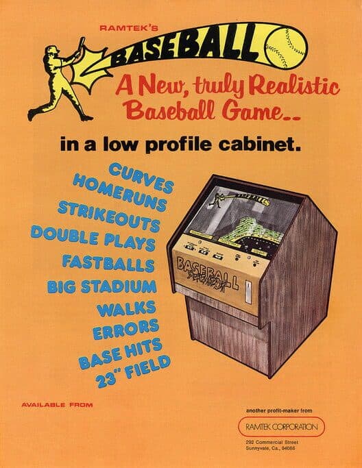 Baseball cover