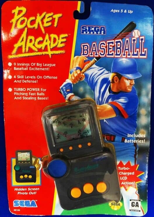 Baseball cover