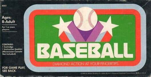 Baseball cover