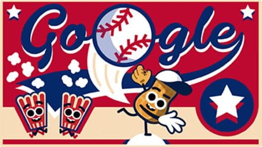 Baseball cover