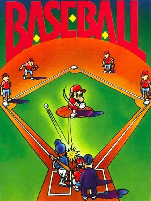 Baseball cover