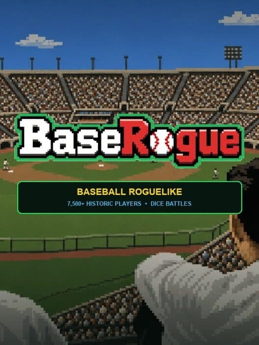 BaseRogue cover