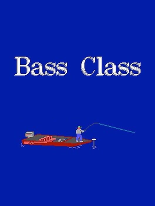 Bass Class cover
