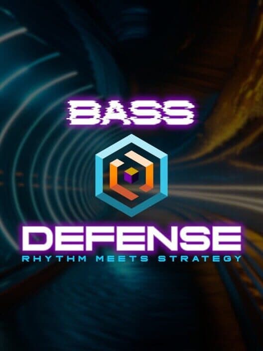 Bass Defense cover