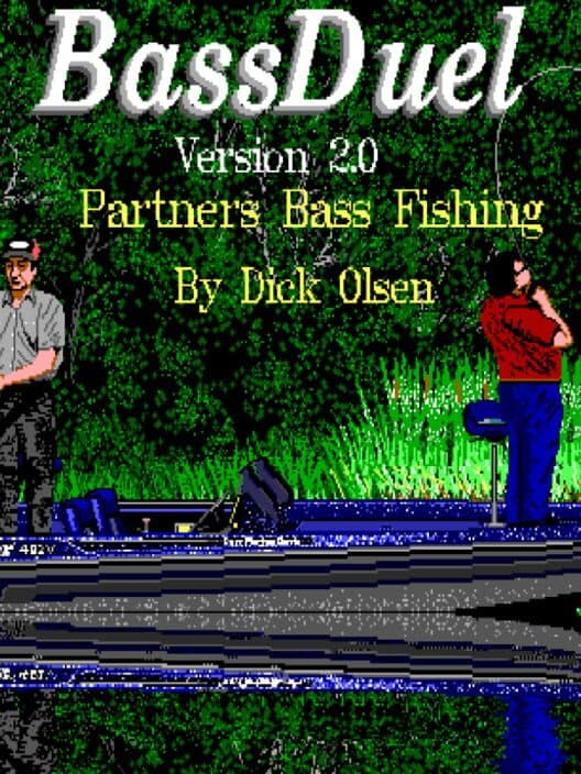 BassDuel cover