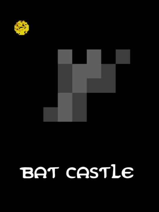Bat Castle cover