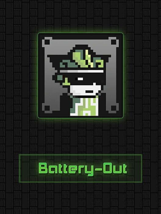 Battery-out cover