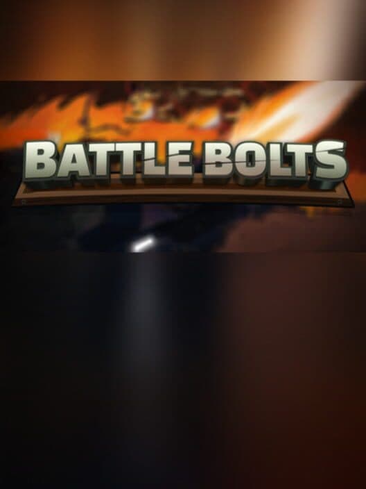 Battle Bolts cover