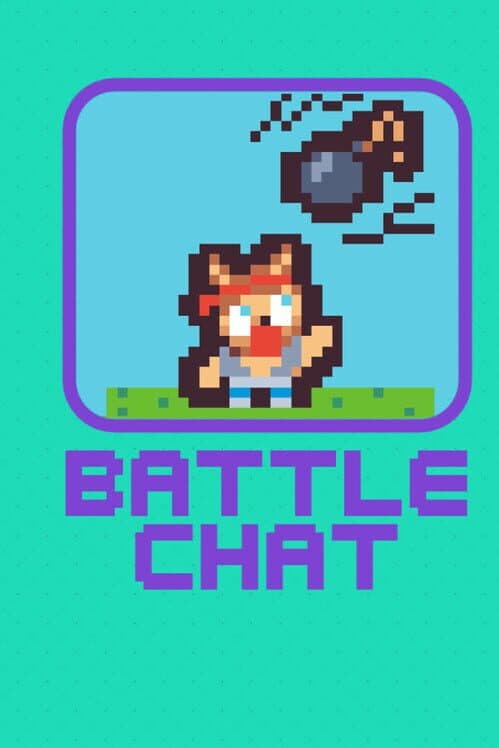 Battlechat cover