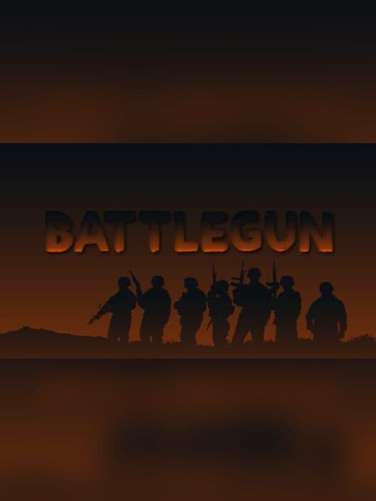 Battlegun cover