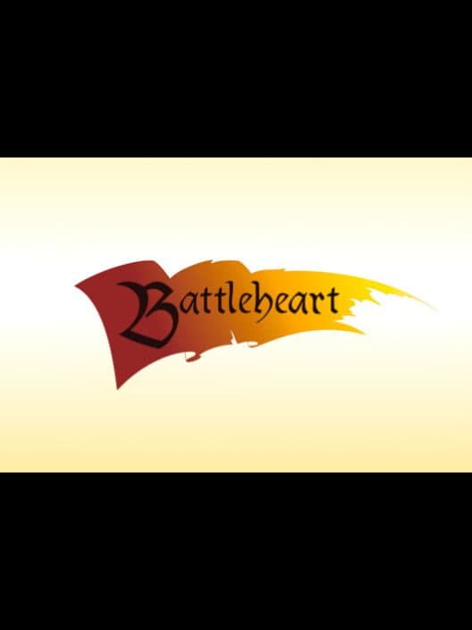 Battleheart cover
