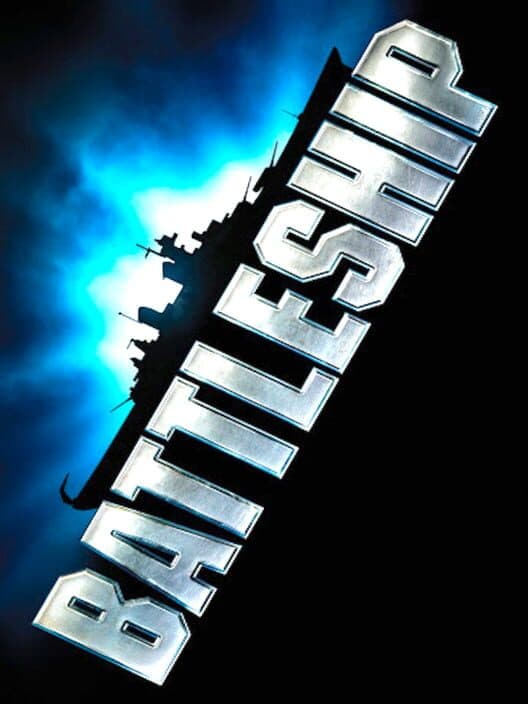 Battleship cover
