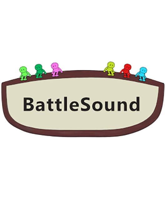 BattleSound cover