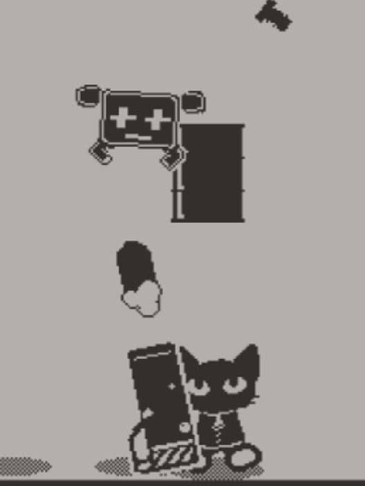 BazookaCat cover