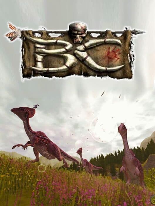 B.C. cover