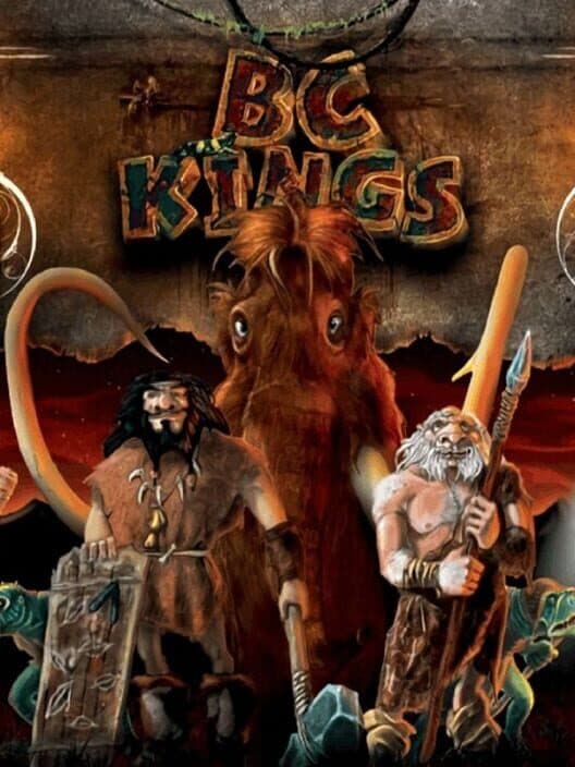 BC Kings cover