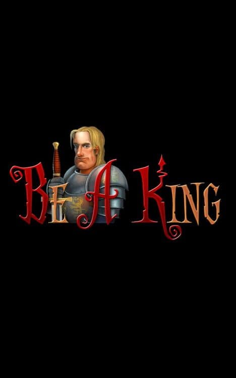 Be a King cover