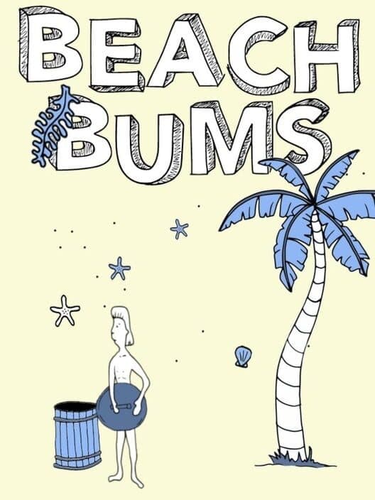 Beach Bums cover