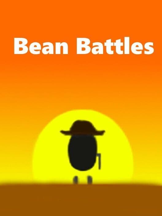 Bean Battles cover