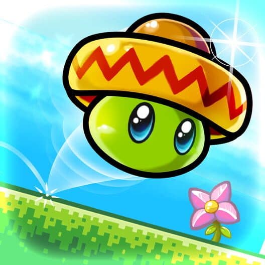 Bean Dreams cover