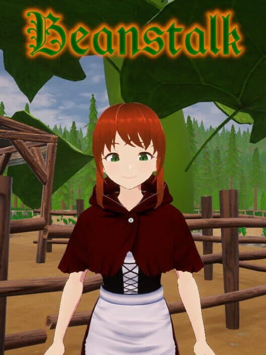 Beanstalk cover