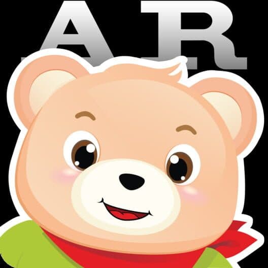Bear Dream cover