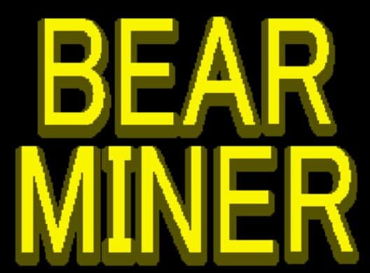 Bear Miner cover