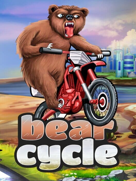 Bearcycle cover