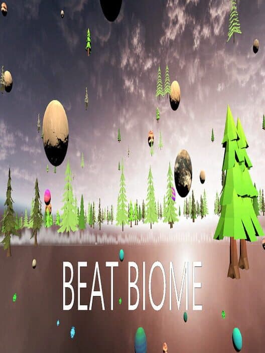 Beat Biome cover
