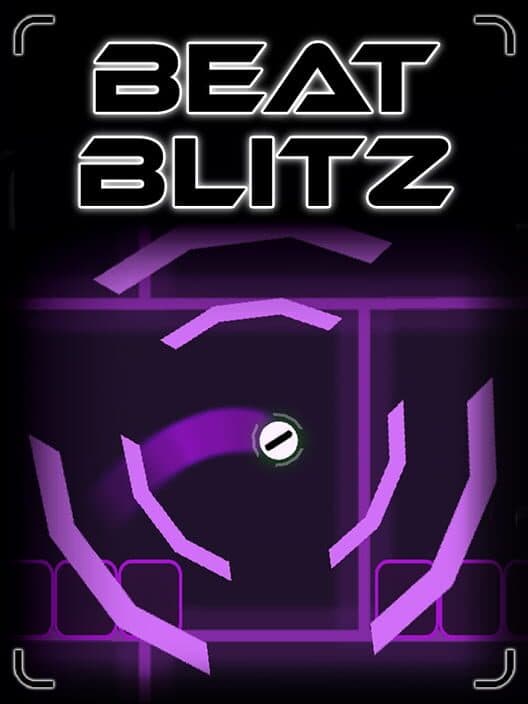 Beat Blitz cover