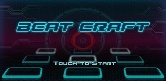 Beat Craft cover