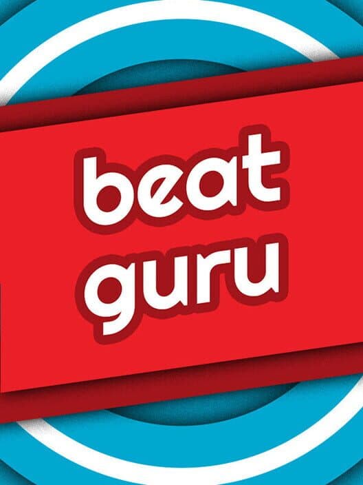 Beat Guru cover
