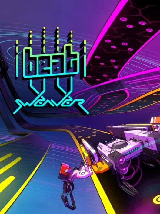 Beat Weaver cover