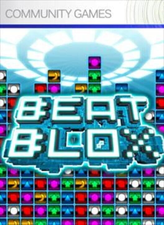 BeatBlox cover